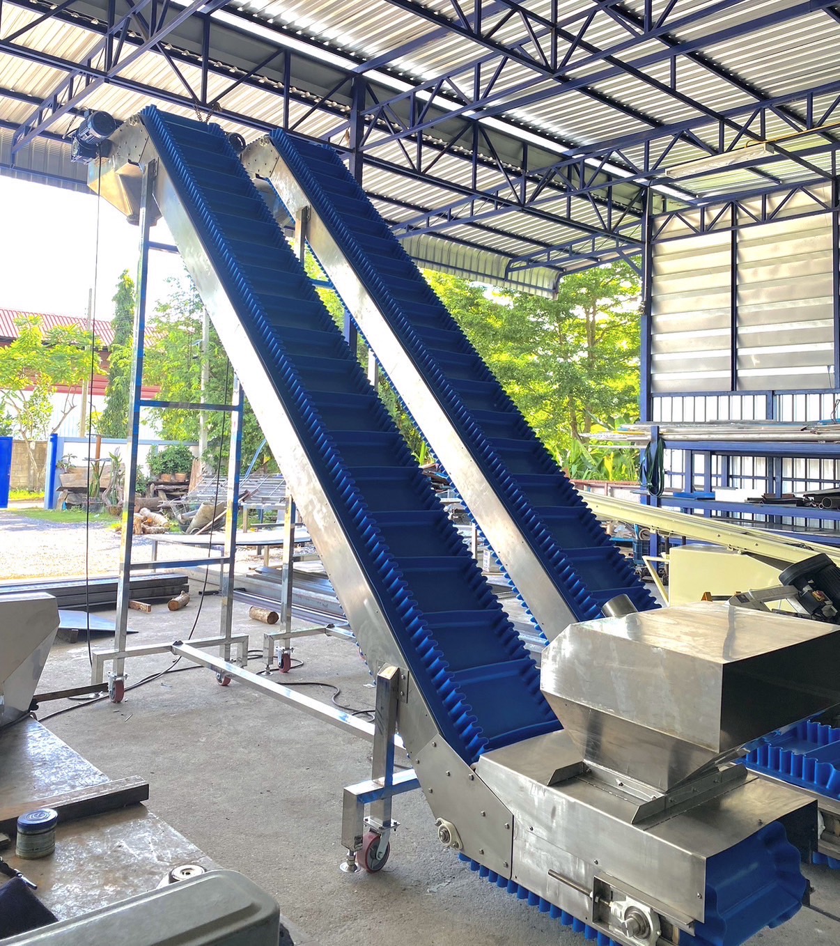 Conveyor System