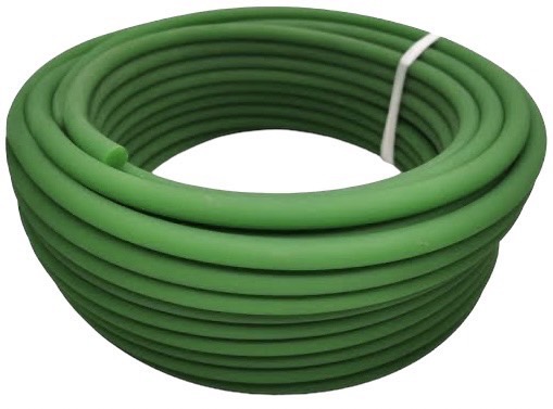 สายพานวงกลม Round Belt