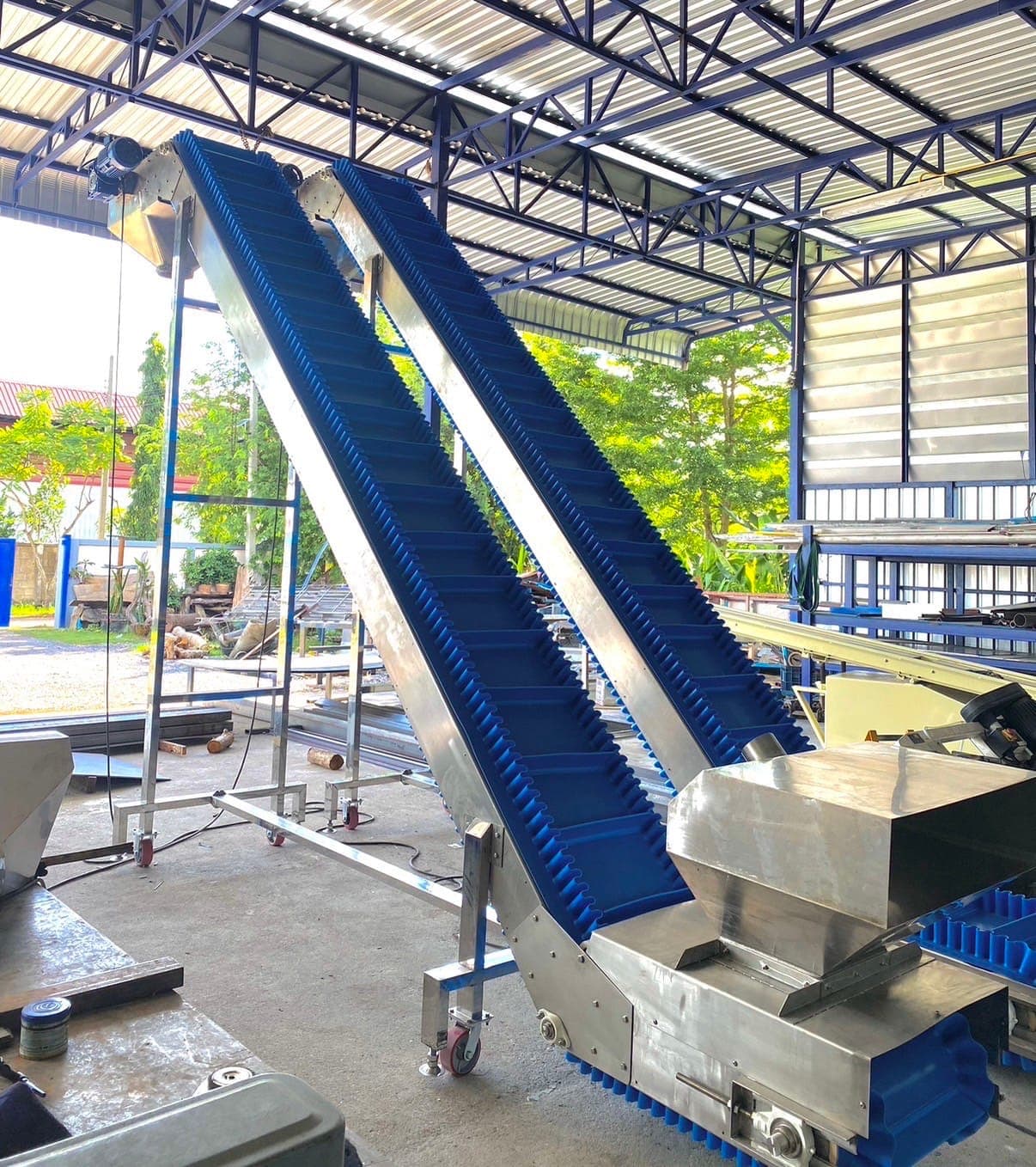 Conveyor System
